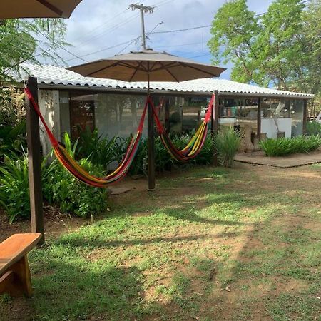 Boldro Surf House Fernando de Noronha Exterior foto