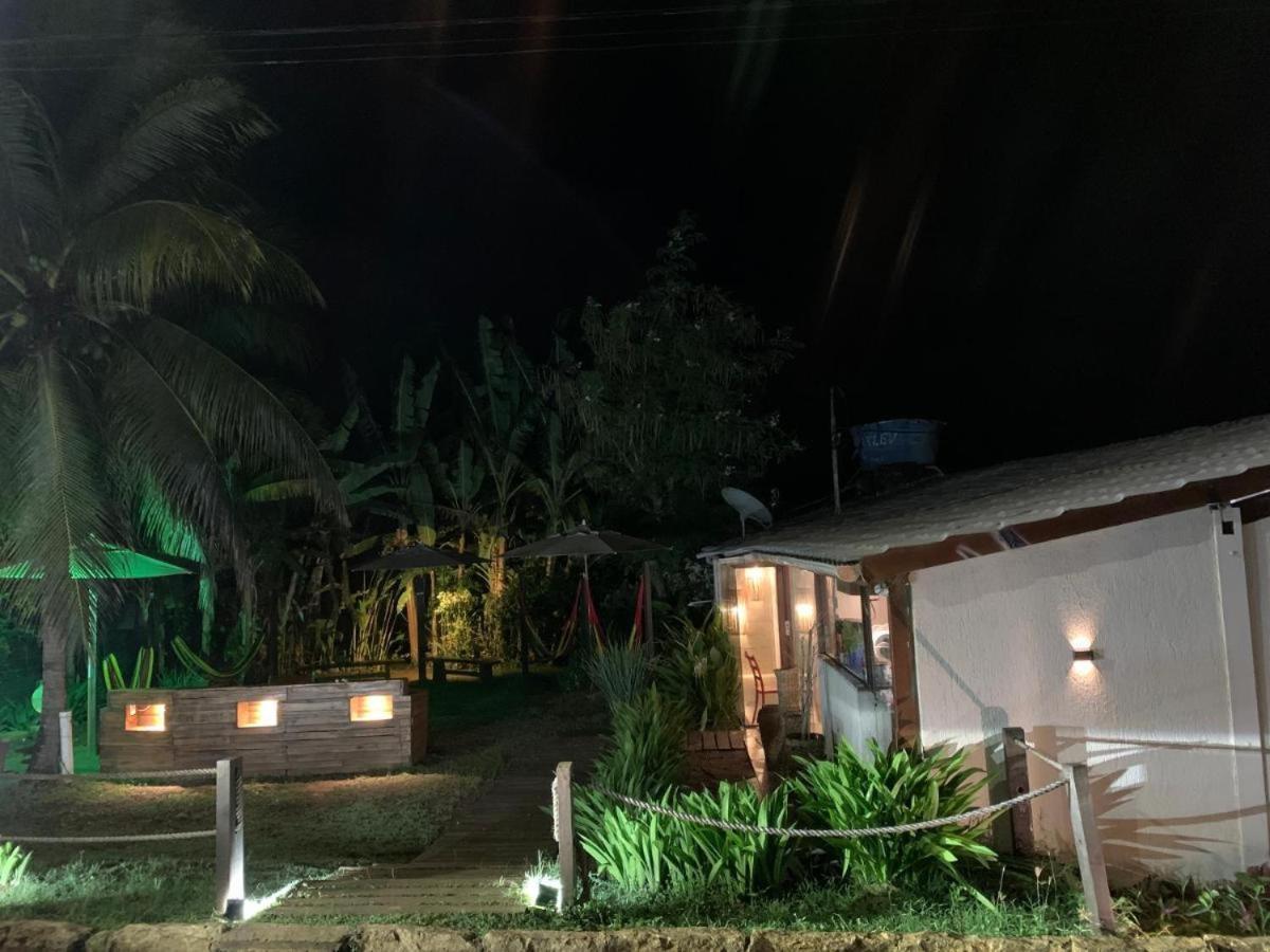 Boldro Surf House Fernando de Noronha Exterior foto
