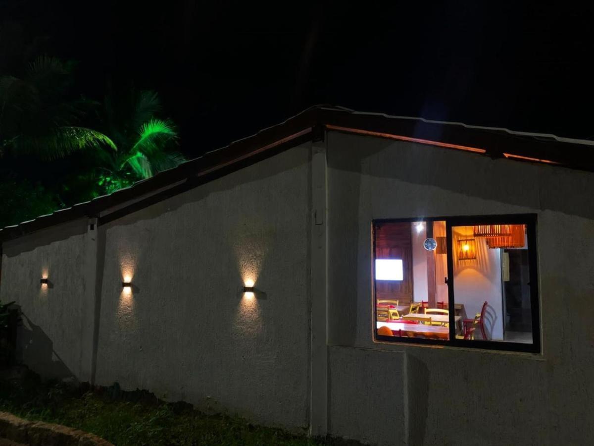 Boldro Surf House Fernando de Noronha Exterior foto