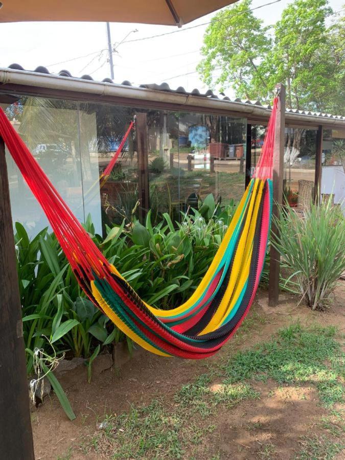 Boldro Surf House Fernando de Noronha Exterior foto
