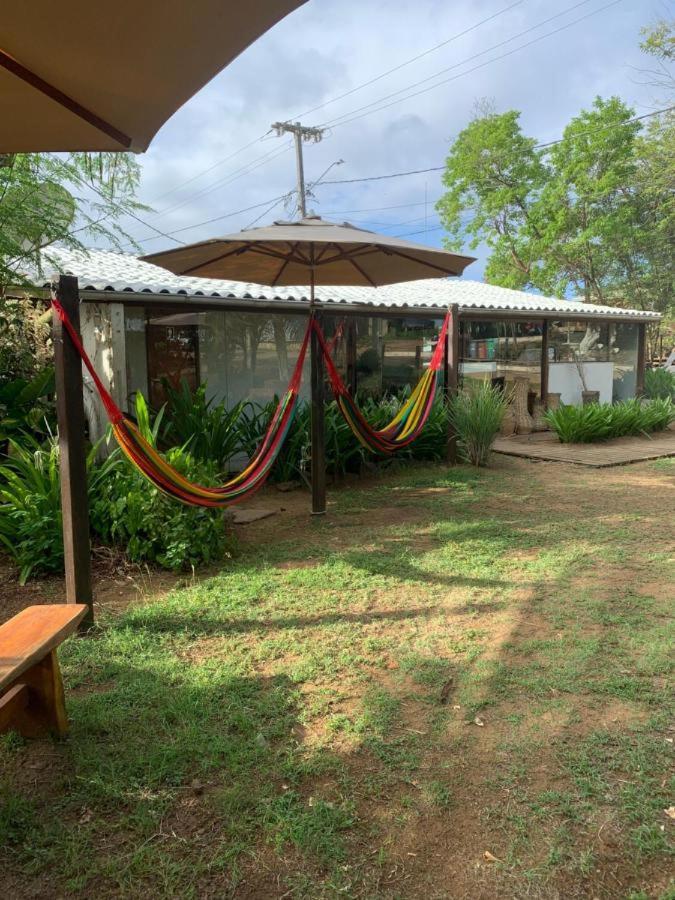 Boldro Surf House Fernando de Noronha Exterior foto
