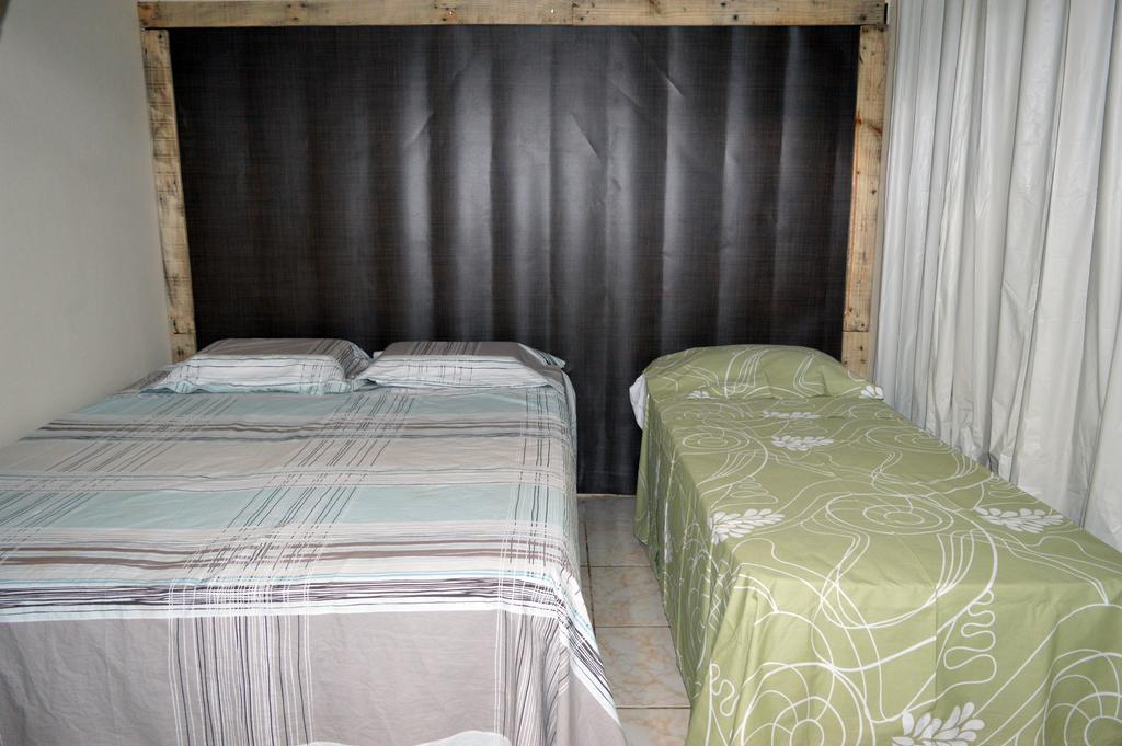 Boldro Surf House Fernando de Noronha Exterior foto