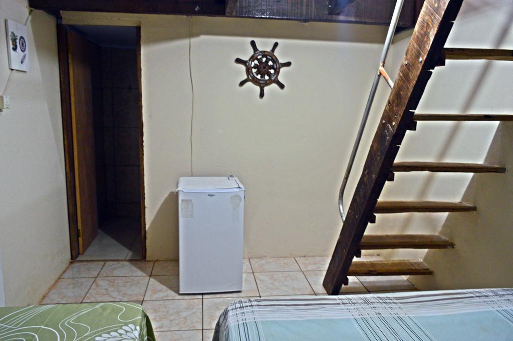 Boldro Surf House Fernando de Noronha Exterior foto