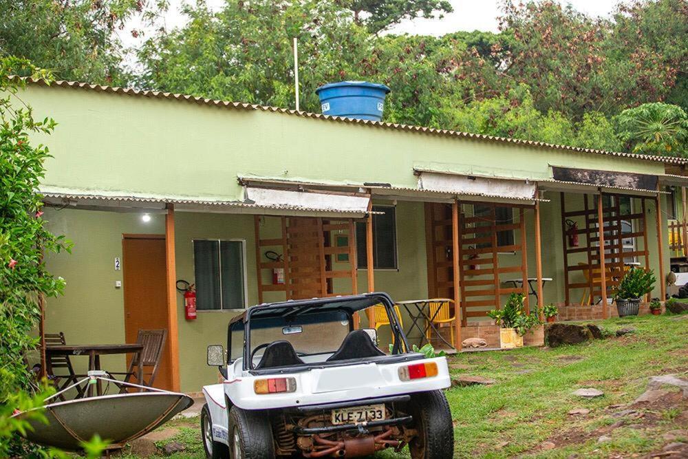 Boldro Surf House Fernando de Noronha Exterior foto